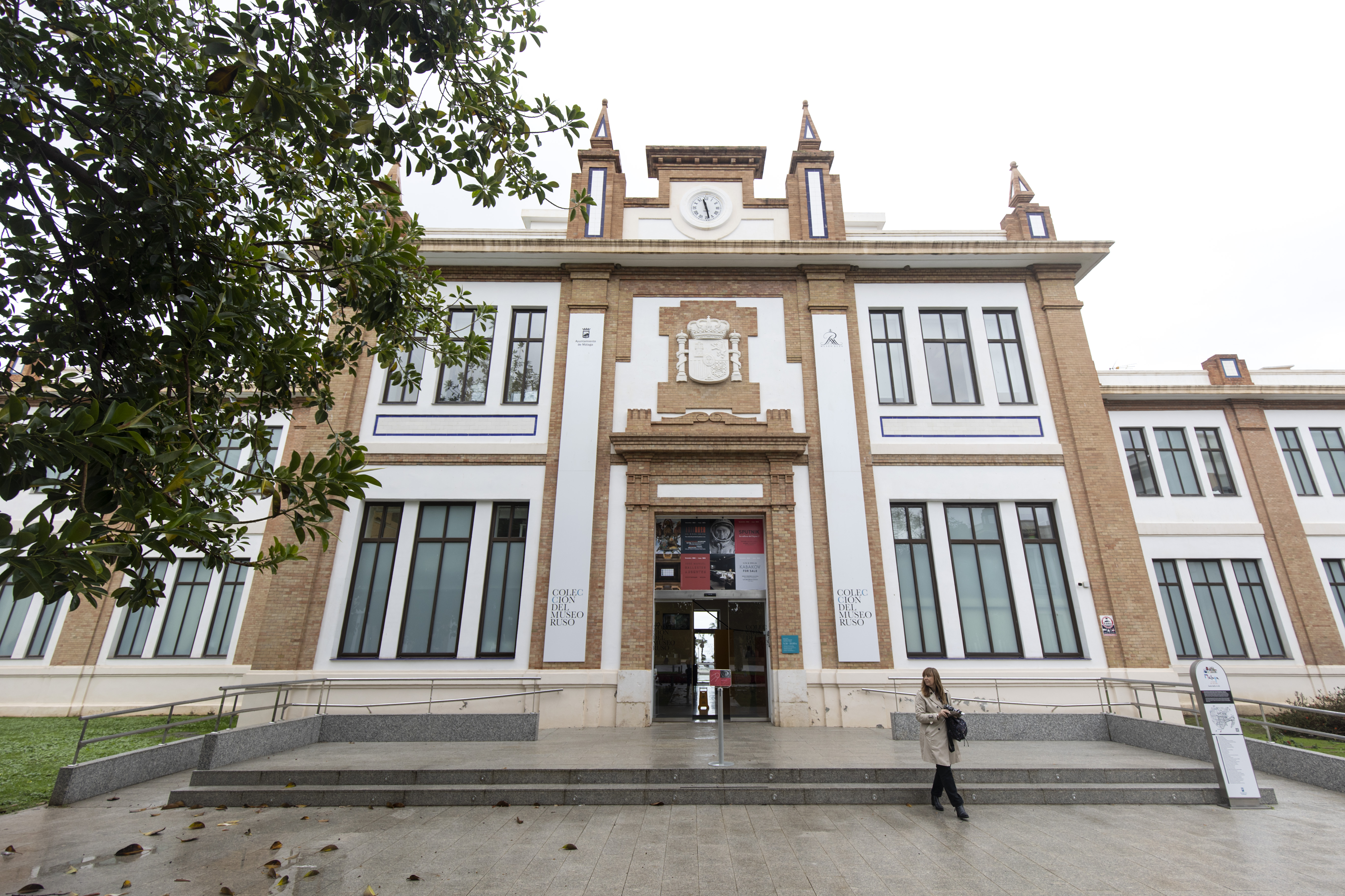 Museo Ruso