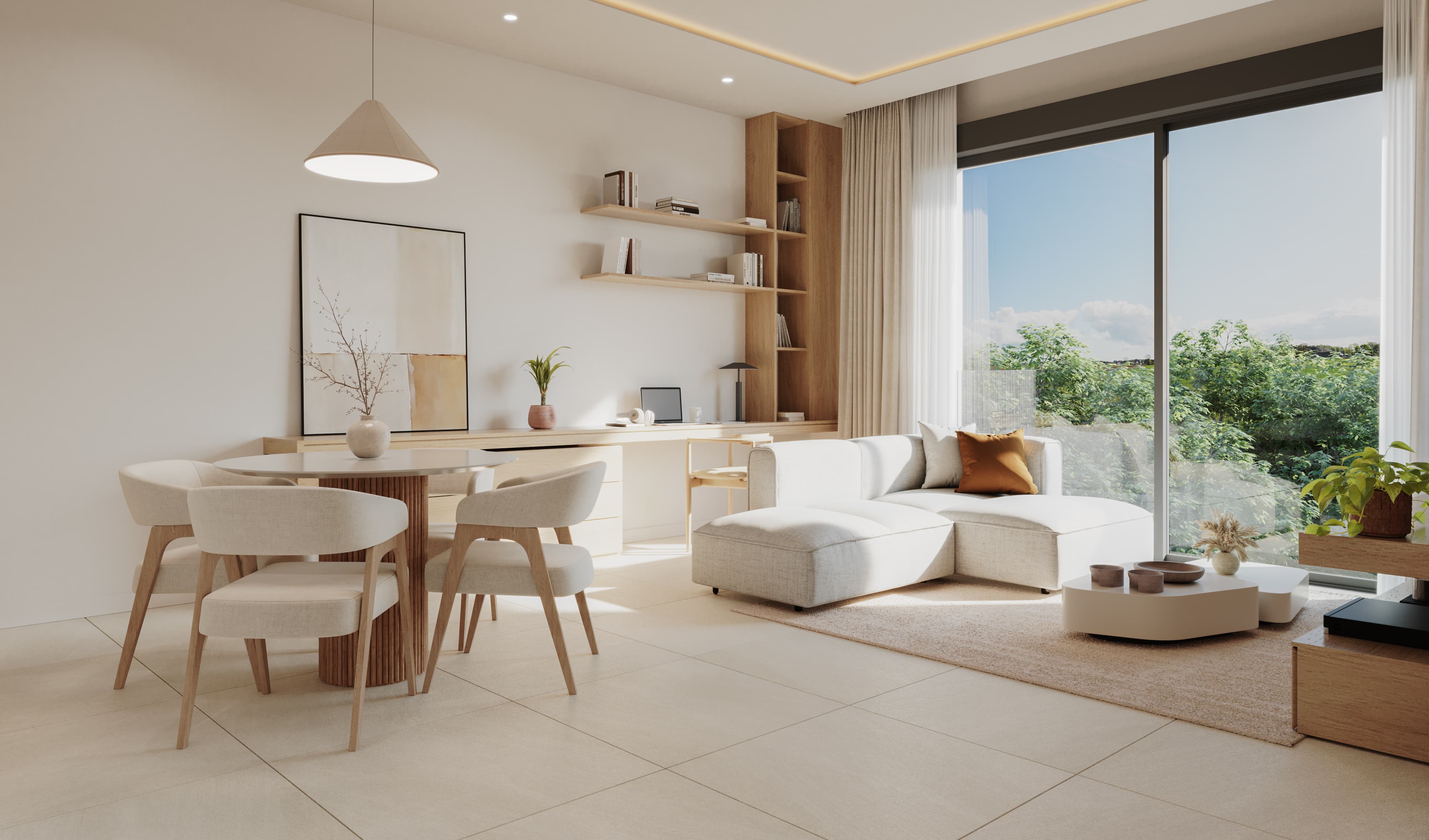 salon 1