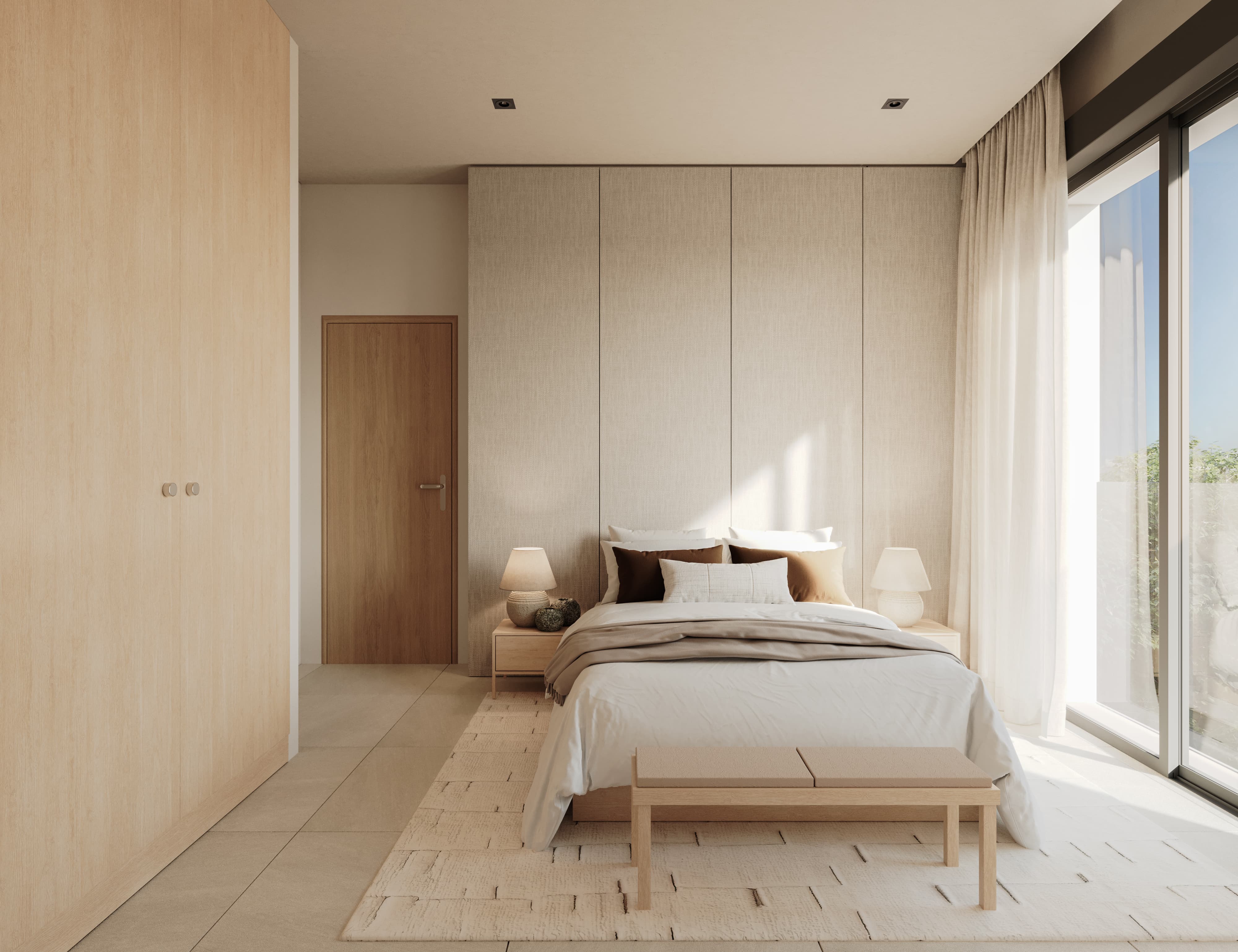 dormitorio